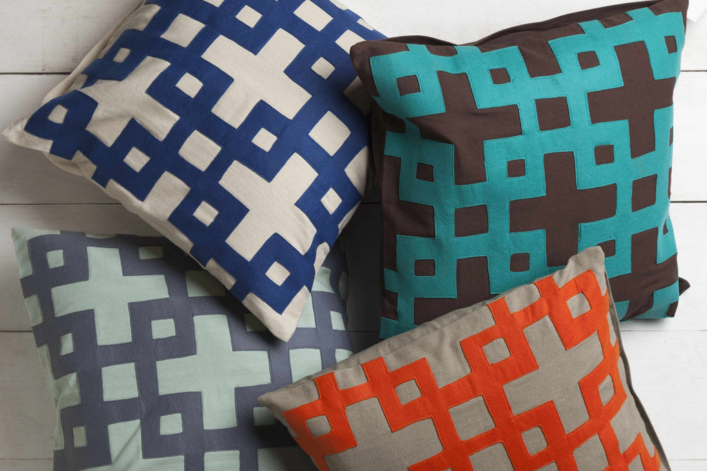 Lorne Throw Pillow - Clearance-1
