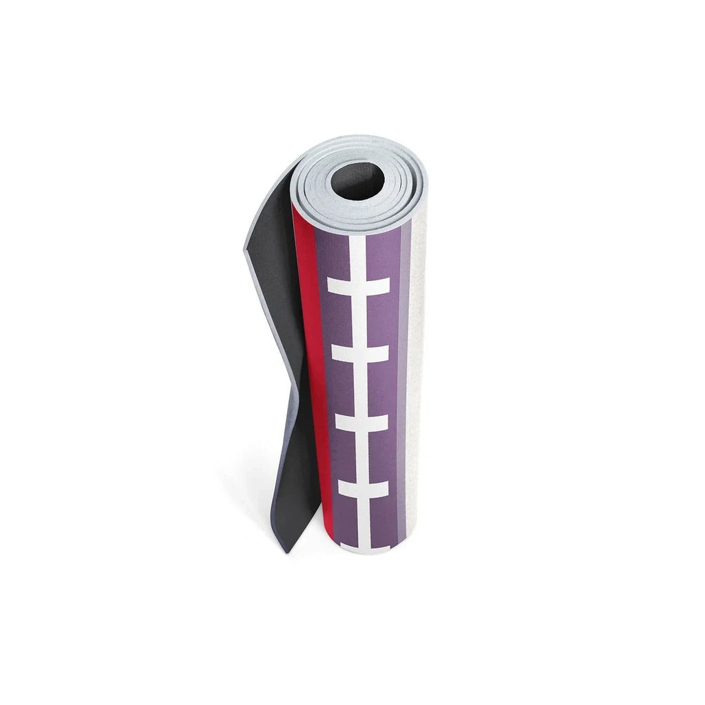 Ariel Trekk Travel Yoga Mat-2