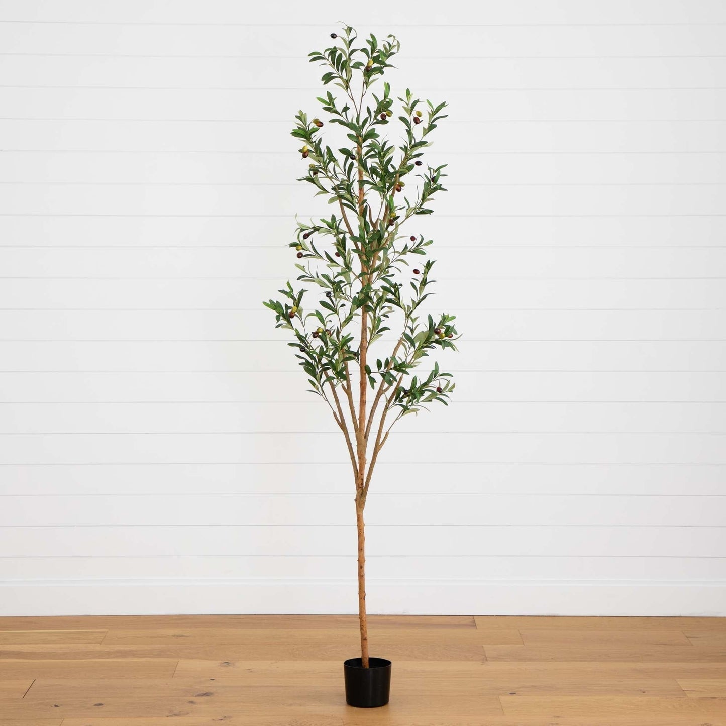 Artificial Olive Tree 82"