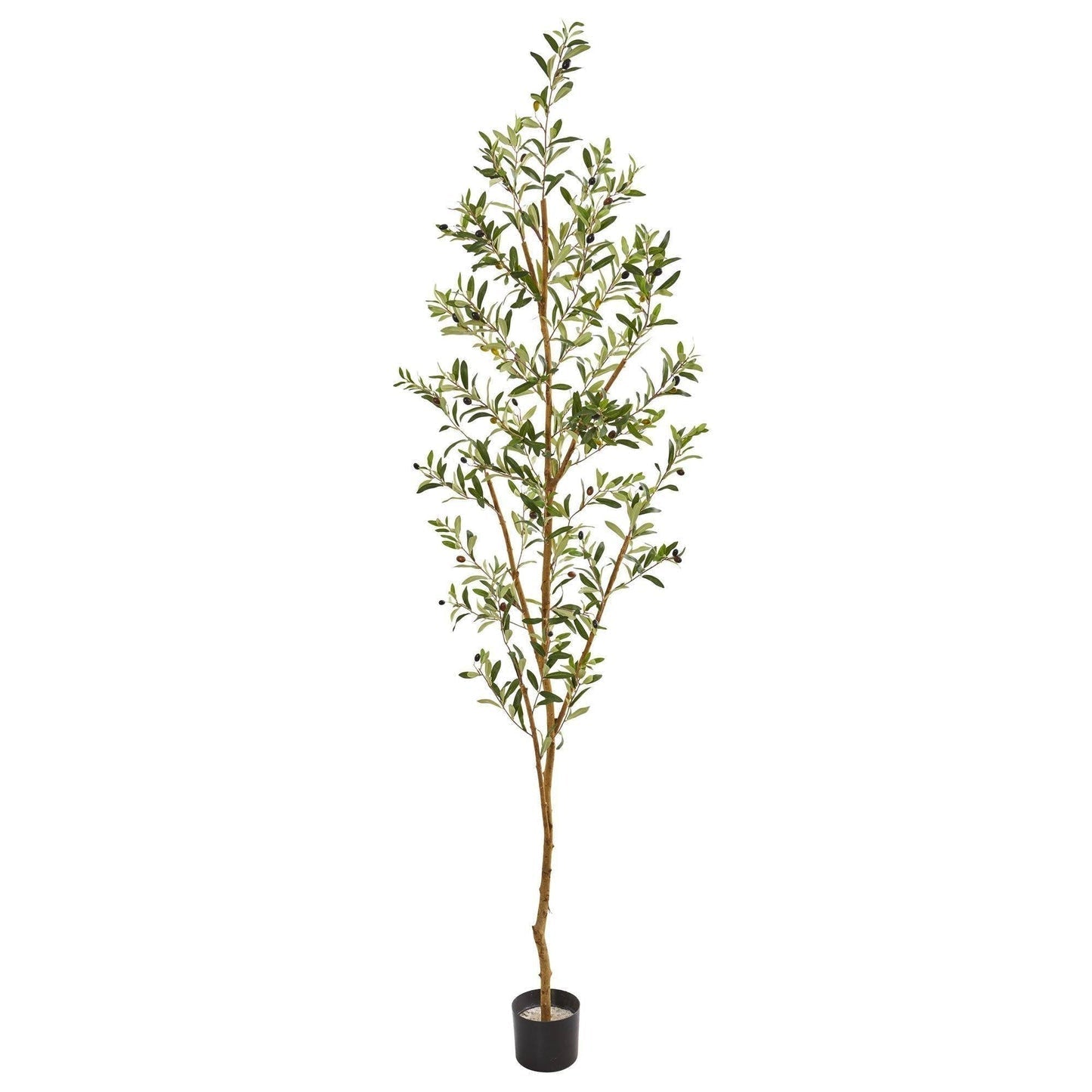 Artificial Olive Tree 82"