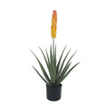 Aloe Vera Artificial Tree 33.5in-0