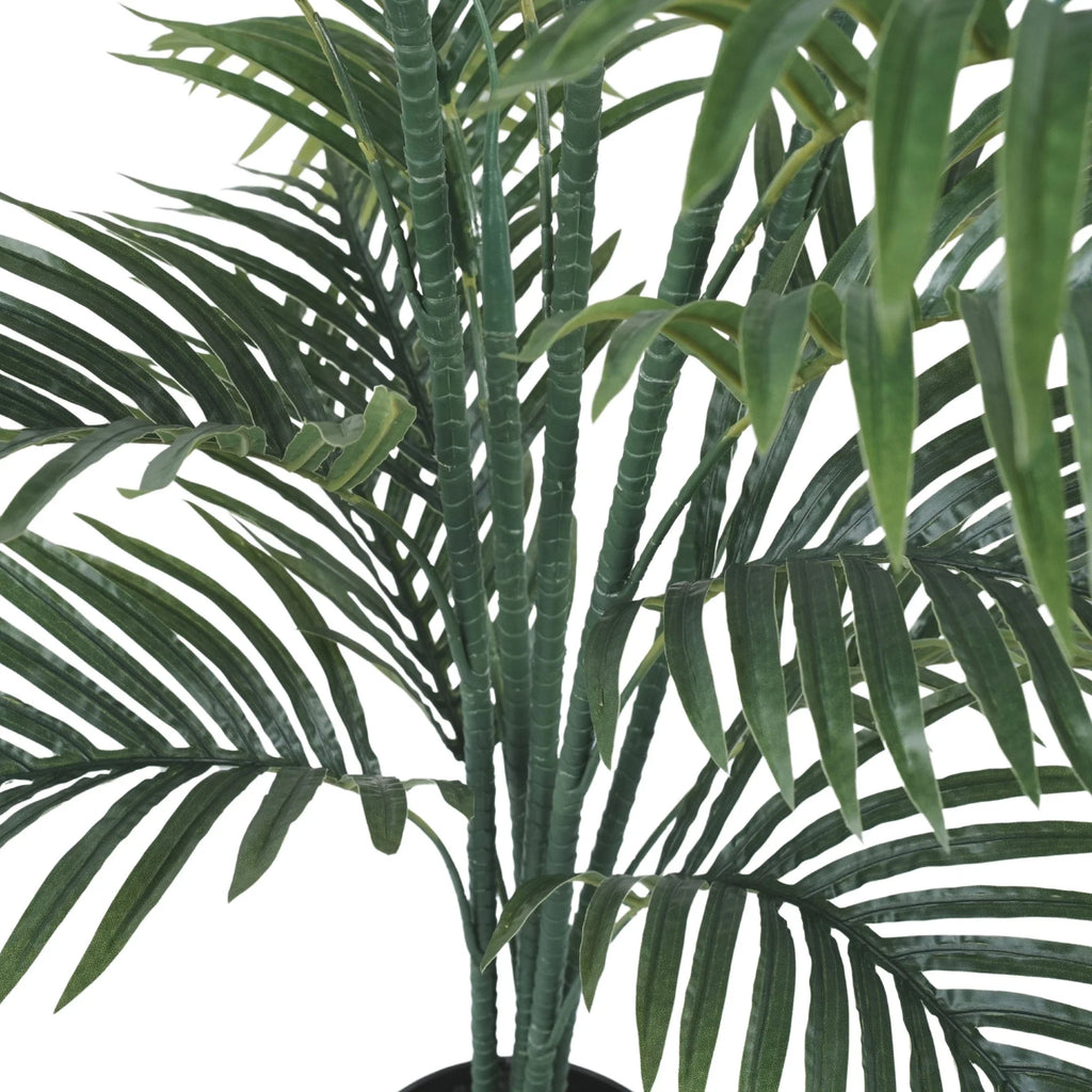 Areca Palm Artificial Tree 47.2in-3