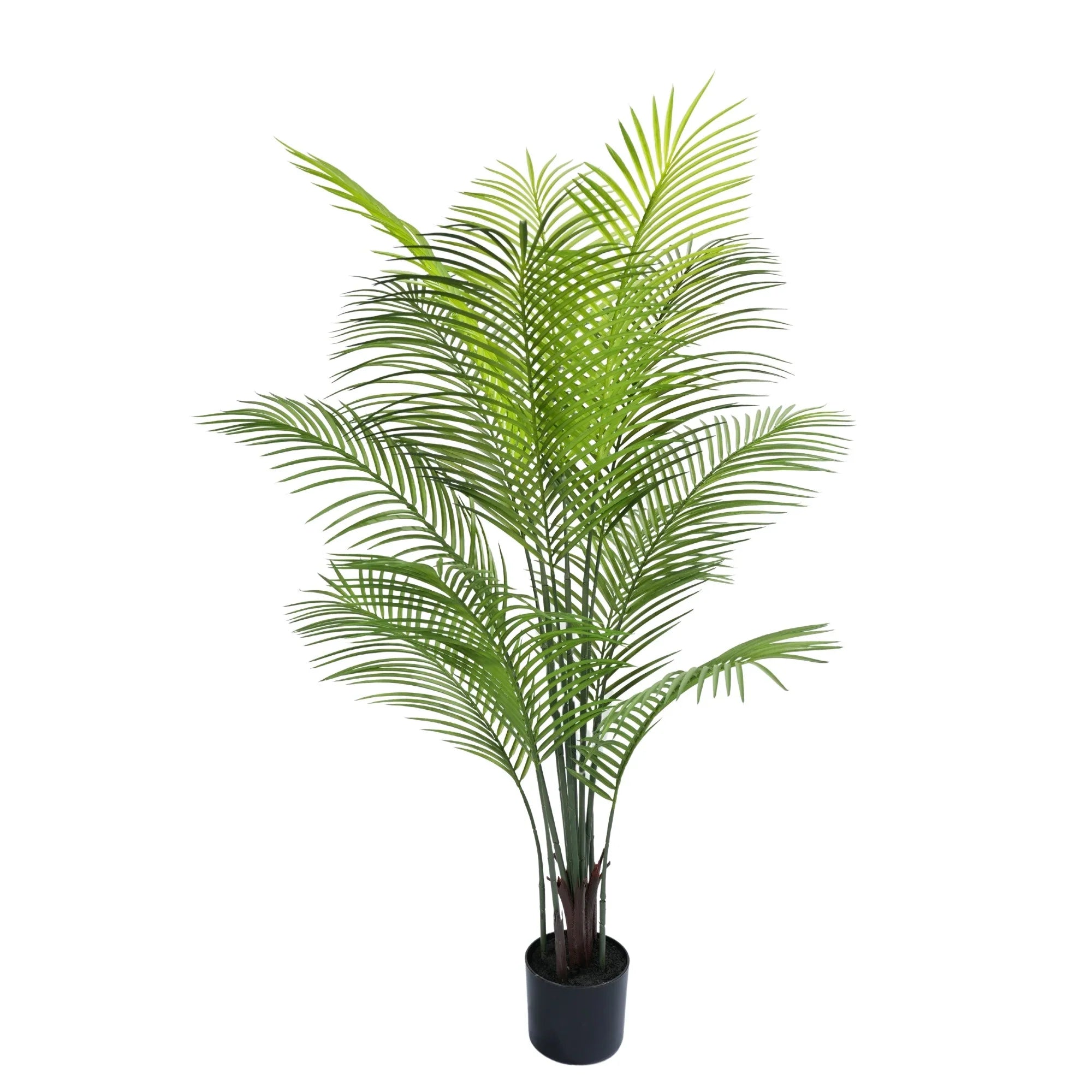 Areca Palm Artificial Tree 47.2in-2