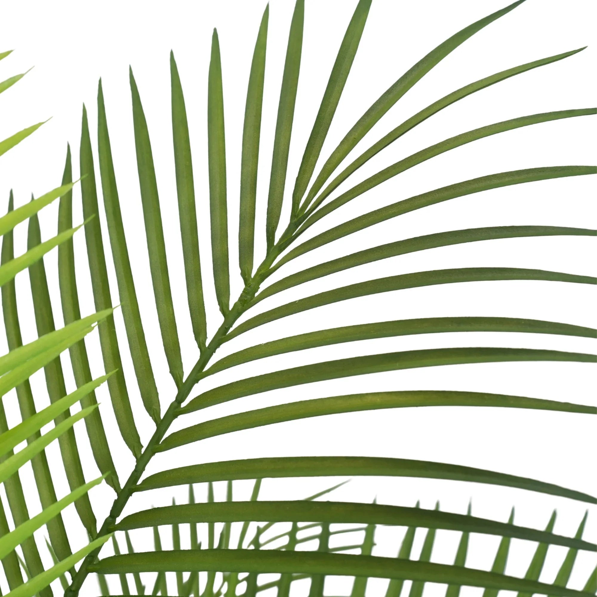 Areca Palm Artificial Tree 47.2in-4