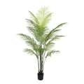 Areca Palm Artificial Tree 70.9in-0