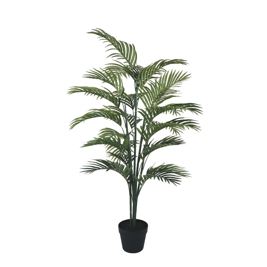 Areca Palm Artificial Tree 47.2in-0