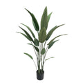Bird of Paradise Artificial Tree 47.2in-0