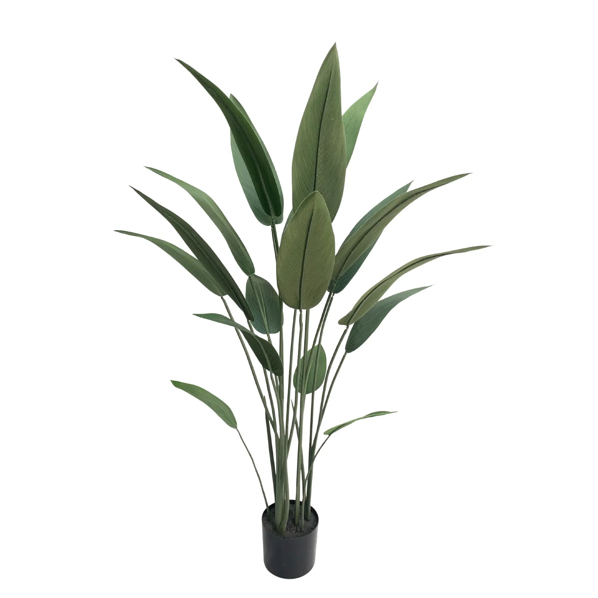 Bird of Paradise Artificial Tree 47.2in-0
