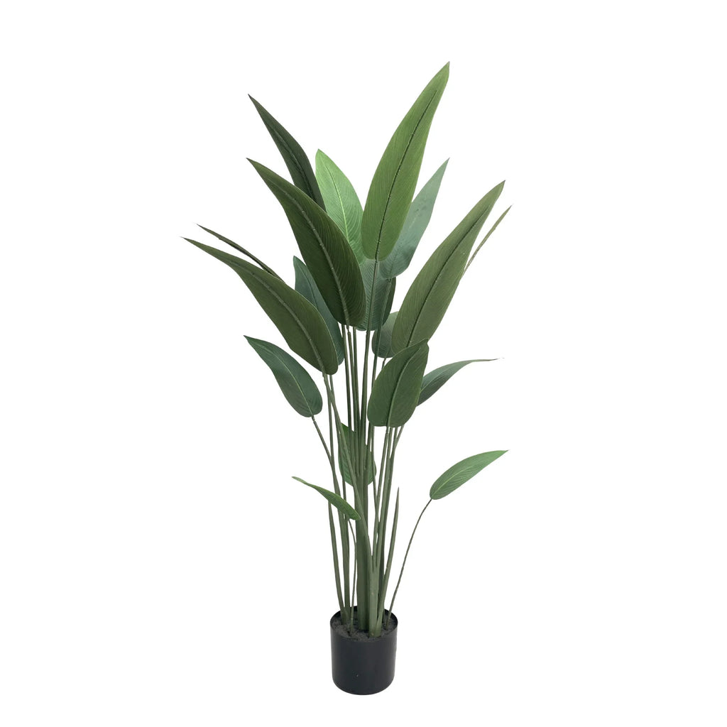 Bird of Paradise Artificial Tree 47.2in-2