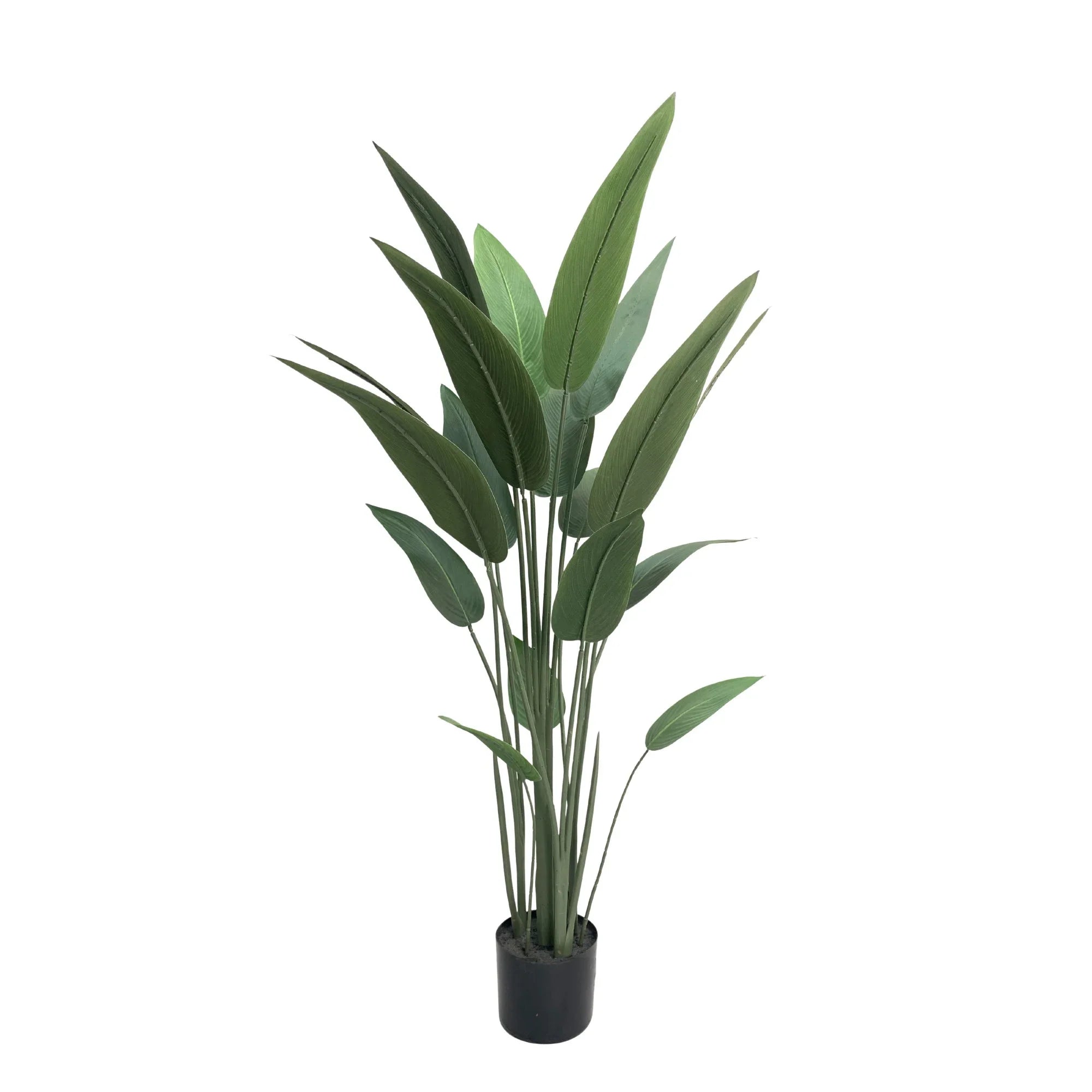 Bird of Paradise Artificial Tree 47.2in-2
