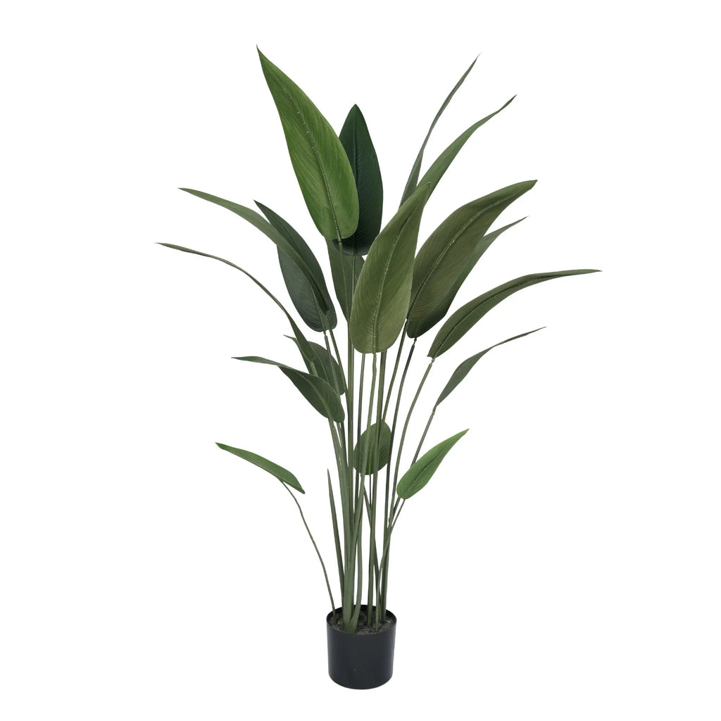 Bird of Paradise Artificial Tree 47.2in-3
