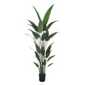 Bird of Paradise Artificial Tree 82.7in-0