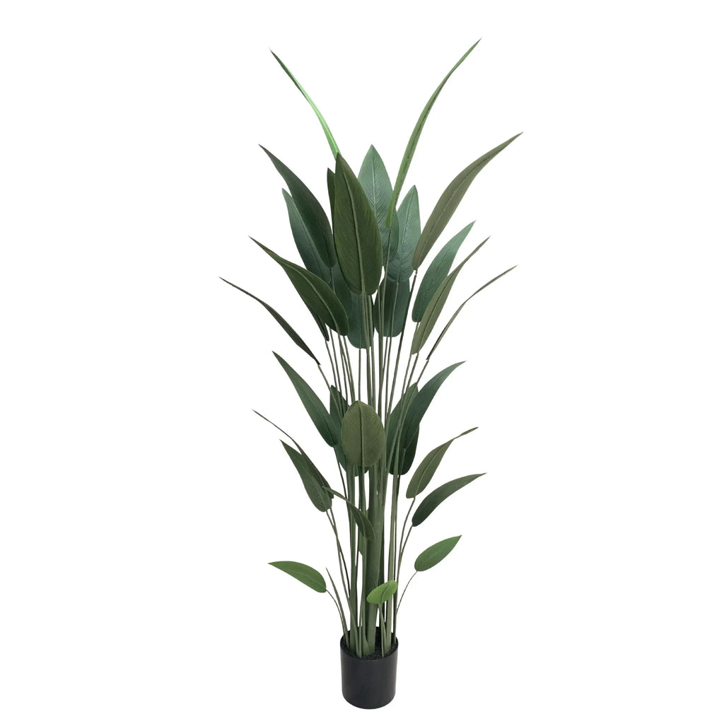 Bird of Paradise Artificial Tree 82.7in-2