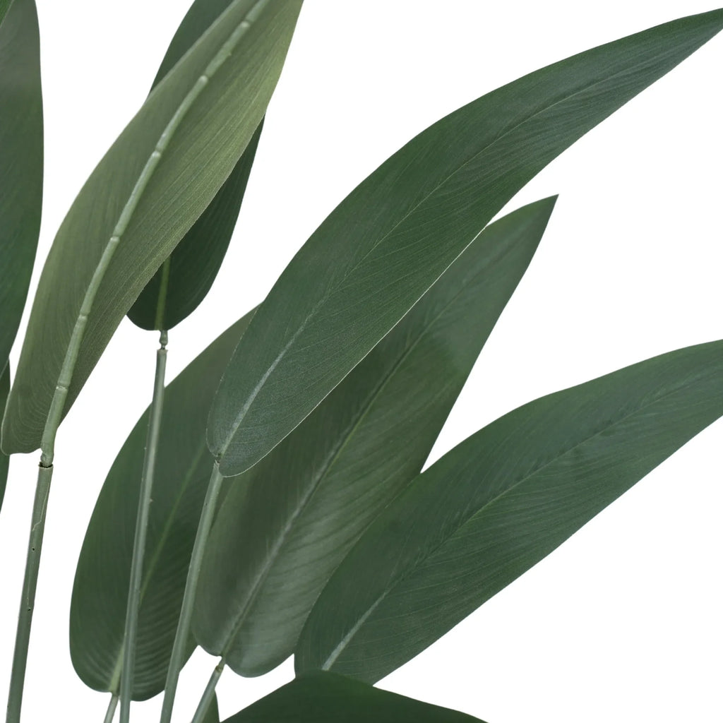 Bird of Paradise Artificial Tree 82.7in-4
