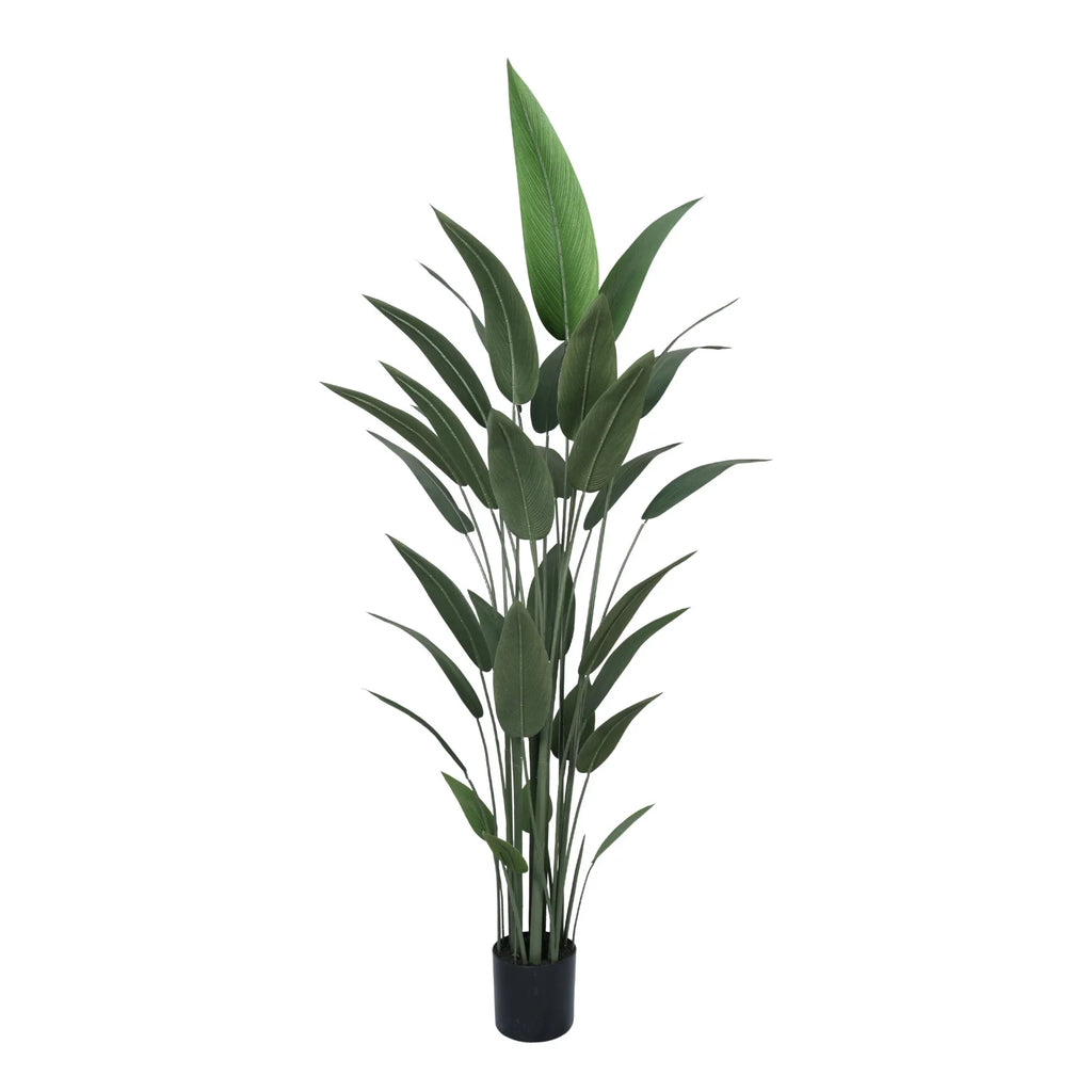 Bird of Paradise Artificial Tree 82.7in-3