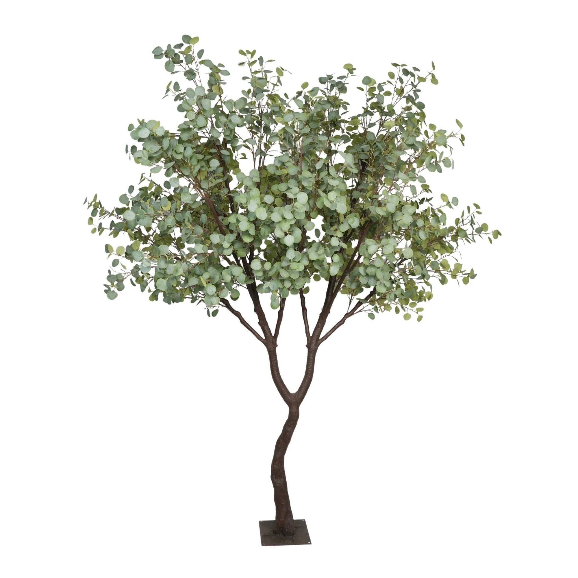 Eucalyptus Artificial Tree 106.3in-2