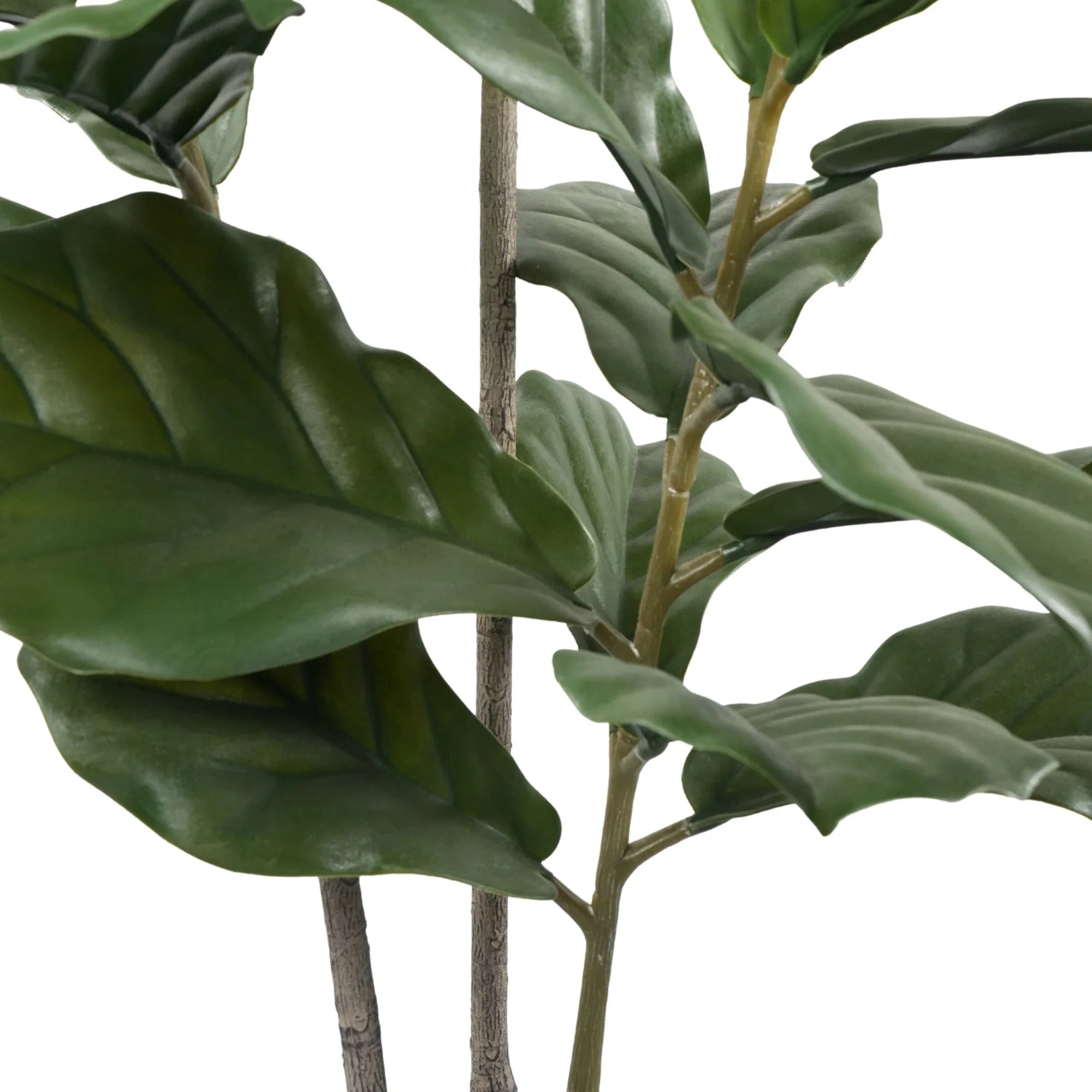 Fiddle Leaf Artificial Tree 63.0in – UV Resistant-4