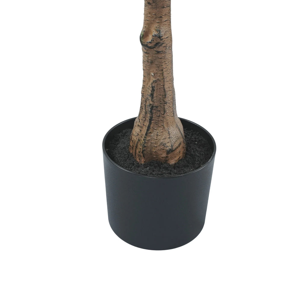Lemon Artificial Tree 63.0in-3
