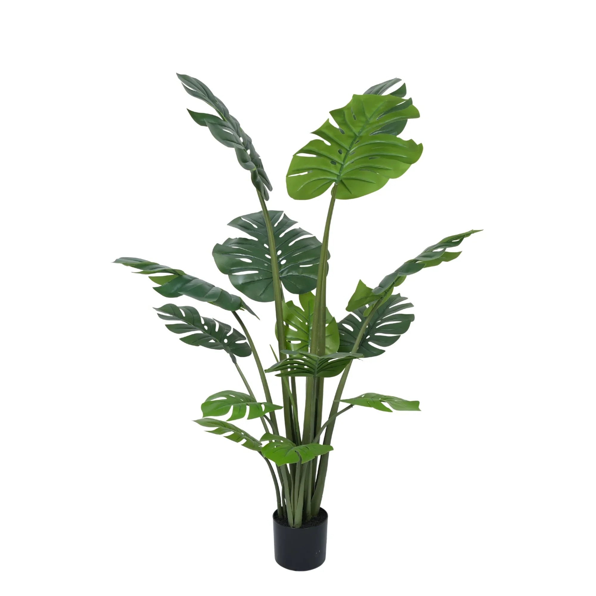Monstera Artificial Tree 59.1in-2