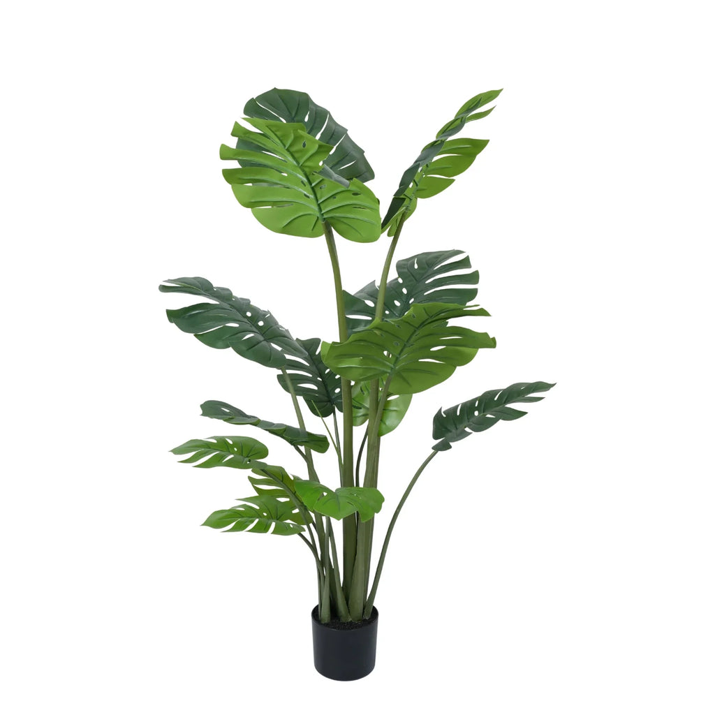 Monstera Artificial Tree 59.1in-3
