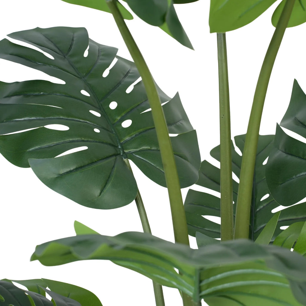 Monstera Artificial Tree 59.1in-4