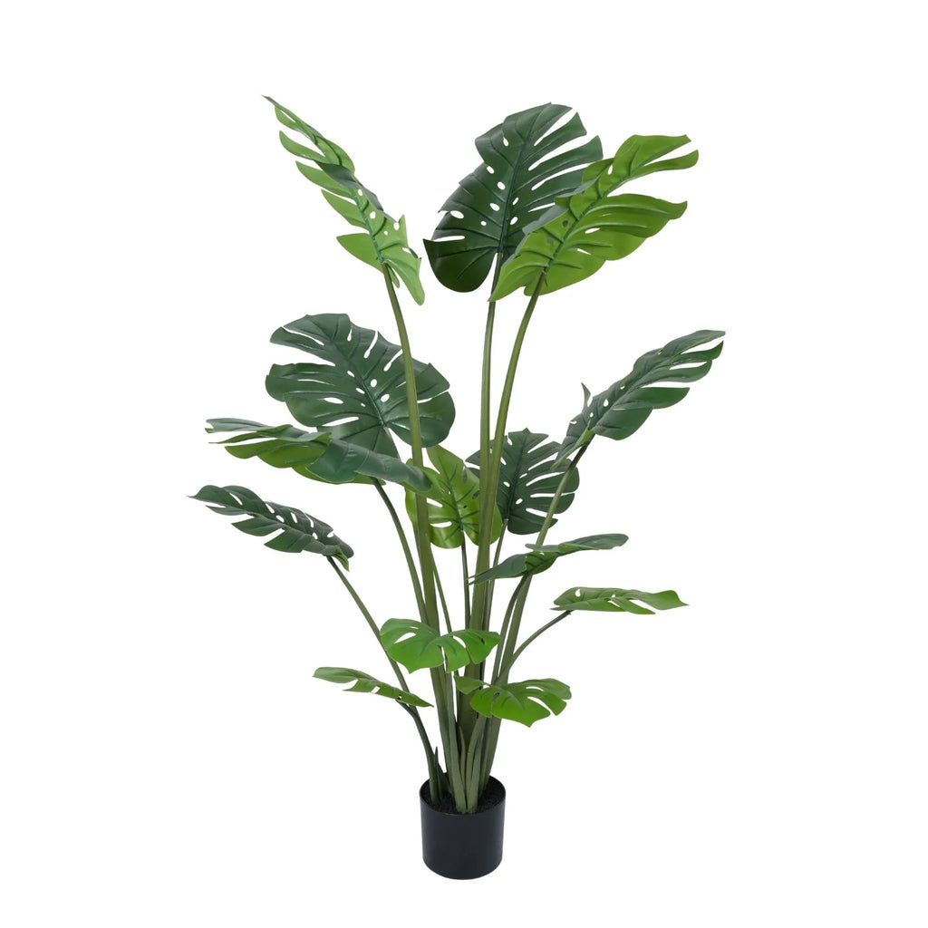 Monstera Artificial Tree 59.1in-0