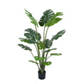Monstera Artificial Tree 59.1in-0