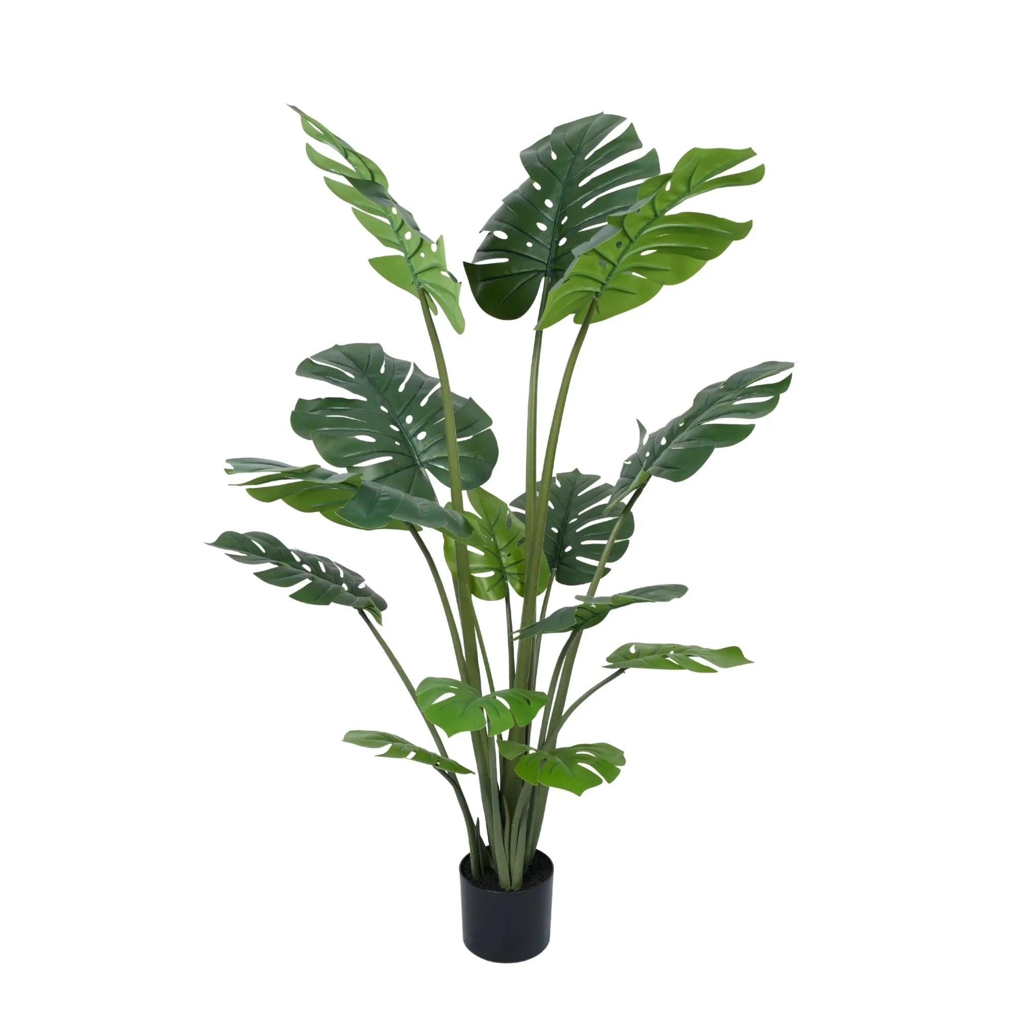 Monstera Artificial Tree 59.1in-0