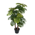 Monstera Artificial Tree 39.4in-0