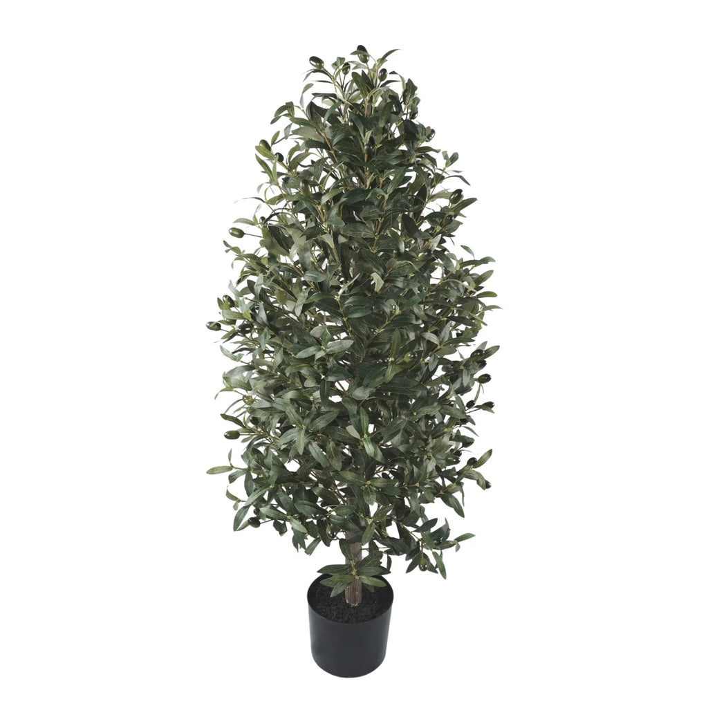 Olive Artificial Tree 45.3in-0