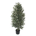 Olive Artificial Tree 45.3in-0