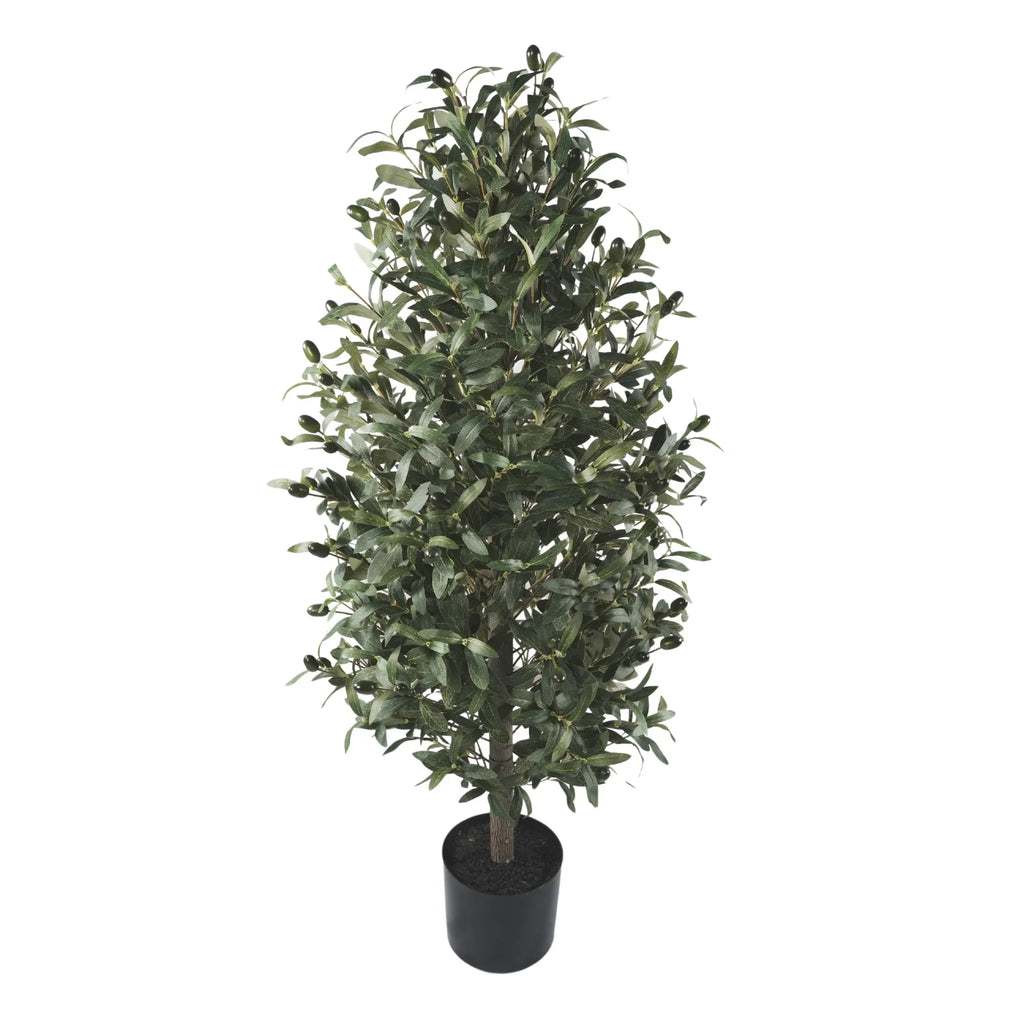 Olive Artificial Tree 45.3in-2