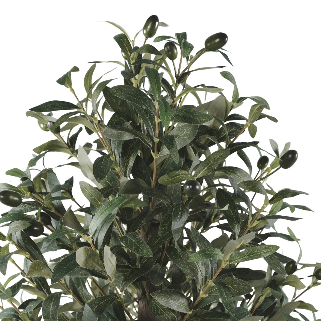 Olive Artificial Tree 45.3in-3