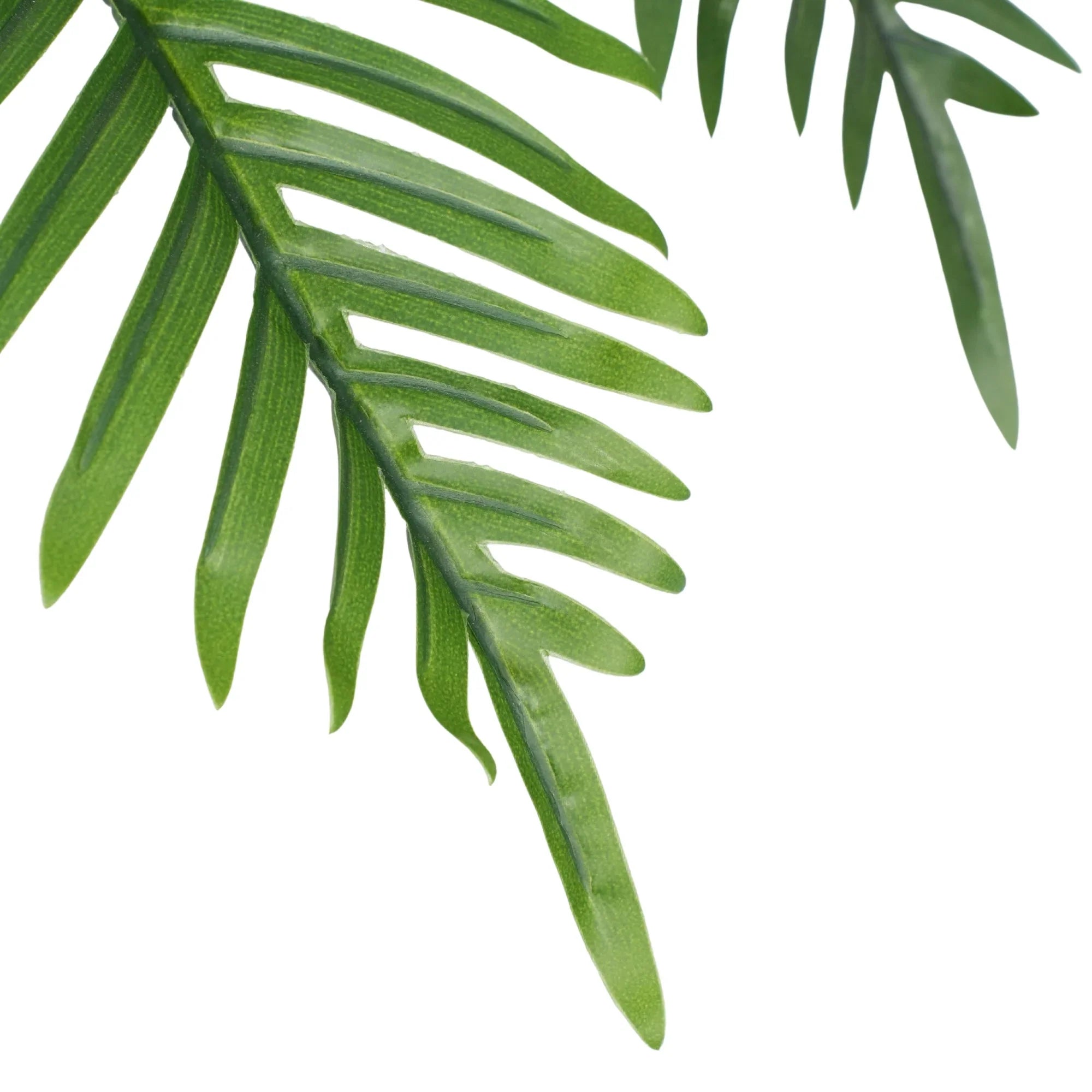 Fern Palm Artificial Tree 23.6in-4