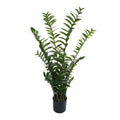 Zanzibar Gem Artificial Tree 51.2in-0
