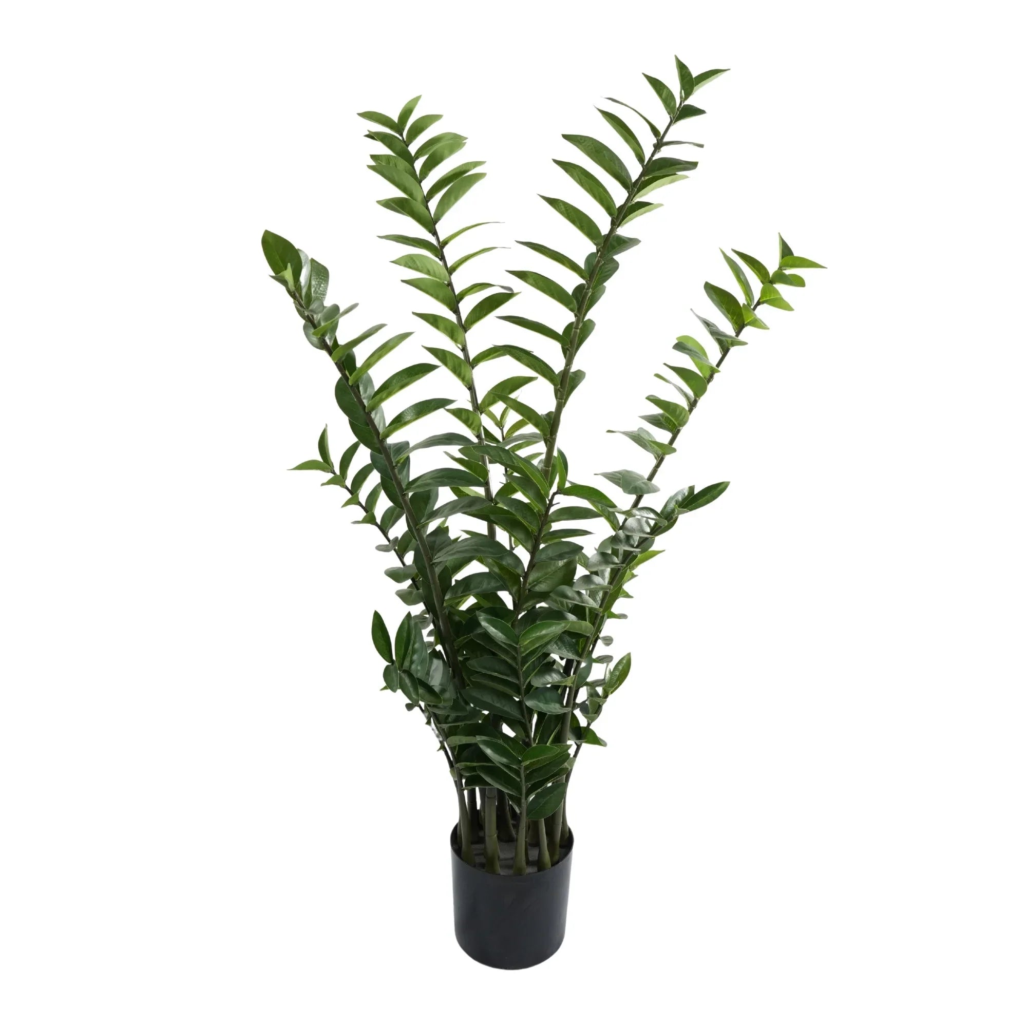 Zanzibar Gem Artificial Tree 51.2in-0