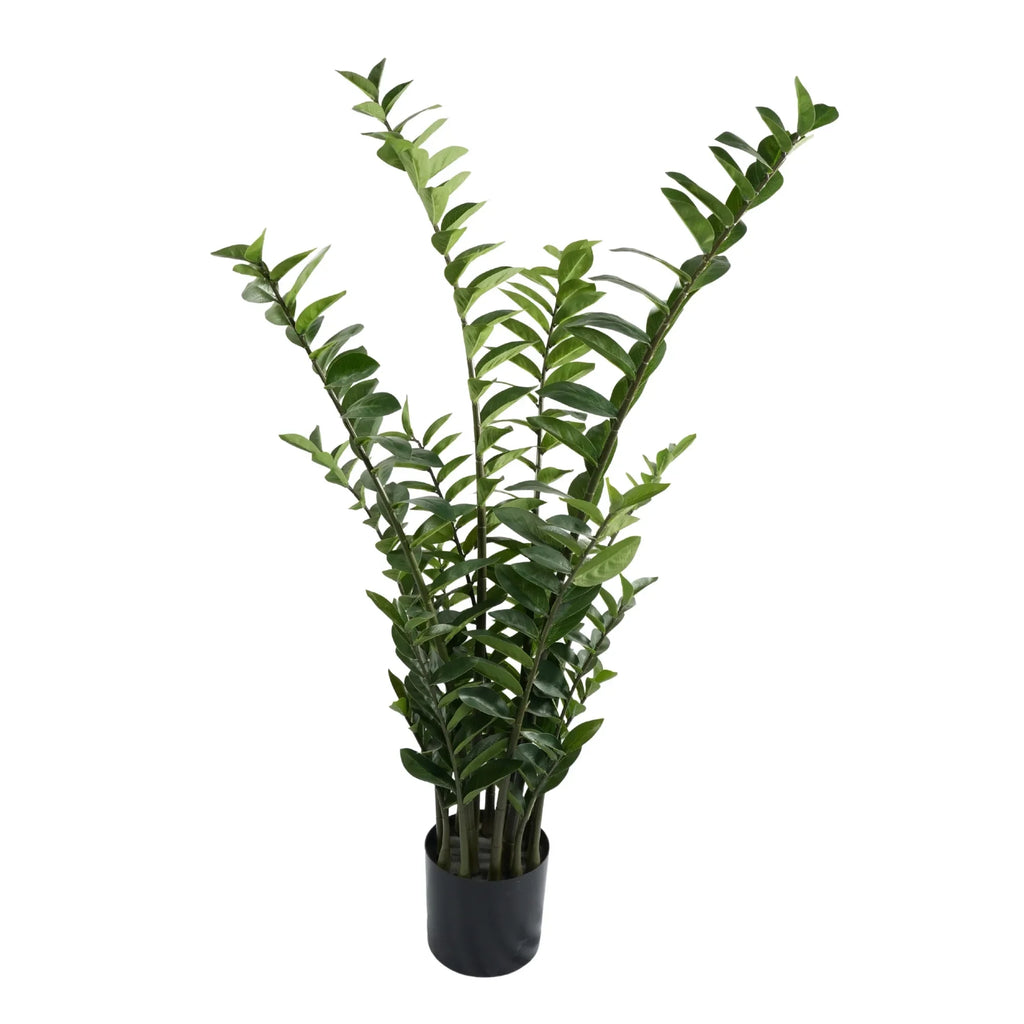 Zanzibar Gem Artificial Tree 51.2in-2