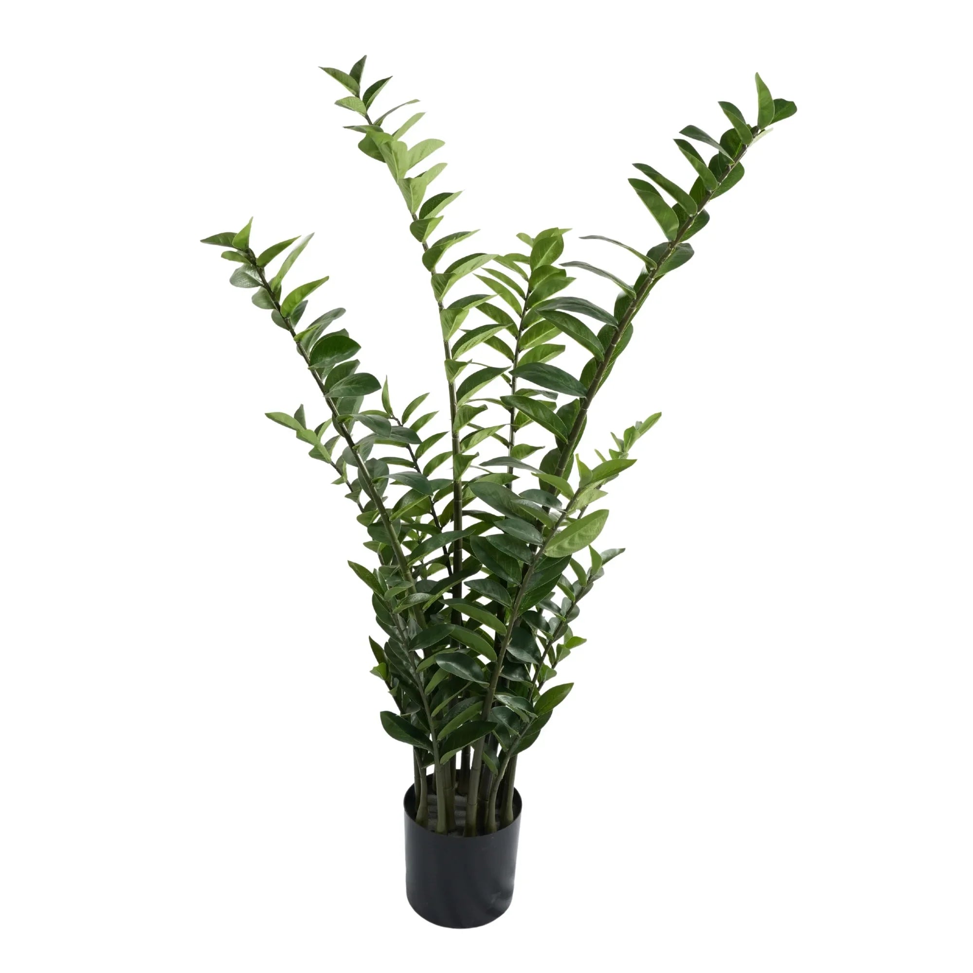Zanzibar Gem Artificial Tree 51.2in-2