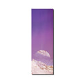 Aspen Trekk Travel Yoga Mat-0