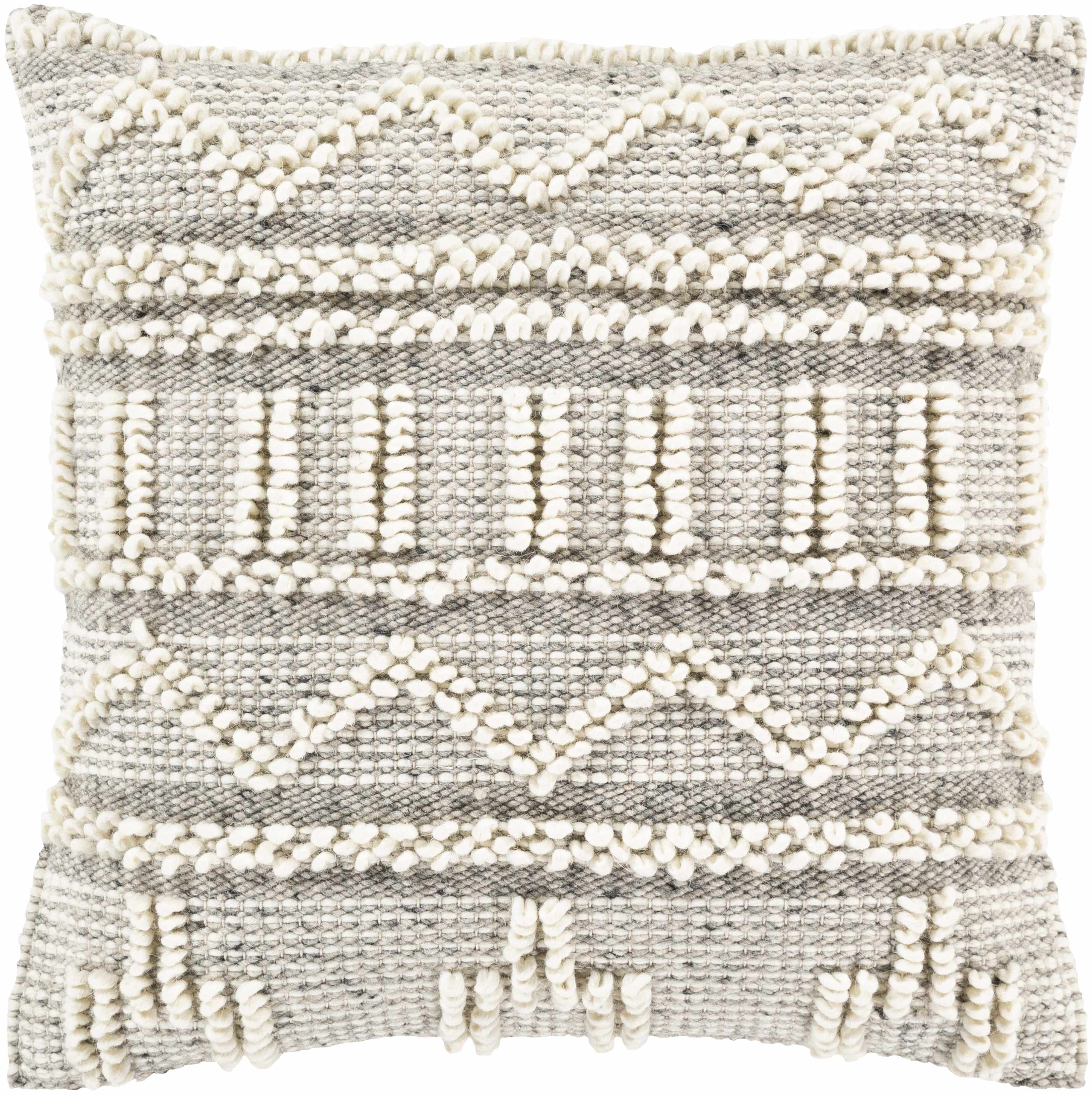 Atascocita Pillow Cover-5