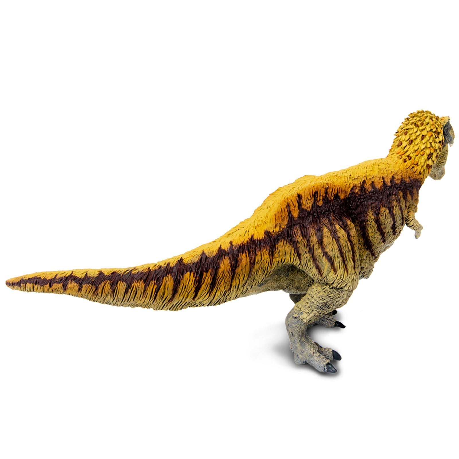 Dino Dana Feathered T-Rex Toy-3