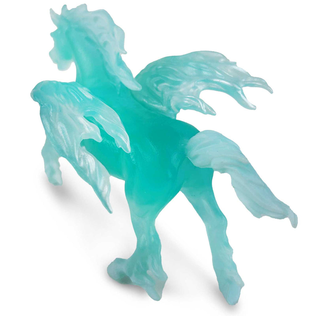 Nixie Water Horse Spirit Figure-3