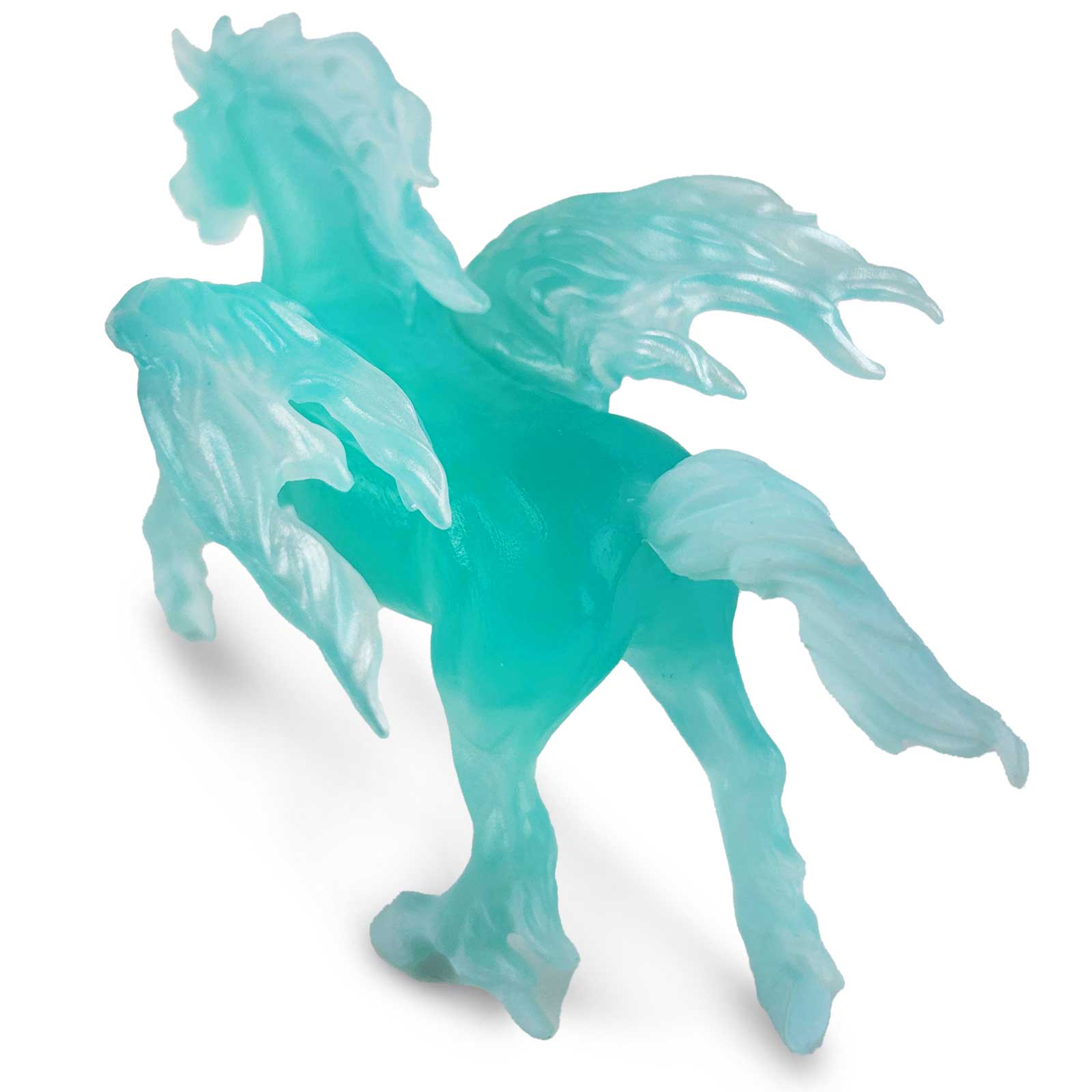 Nixie Water Horse Spirit Figure-3