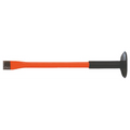 Top Tools 03A230 Laposvéső 300mm Kézvédővel (03A230)