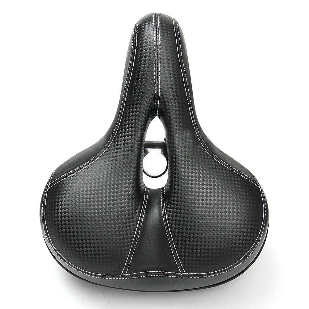 Mountain Bike Cushion Saddle for Comfort