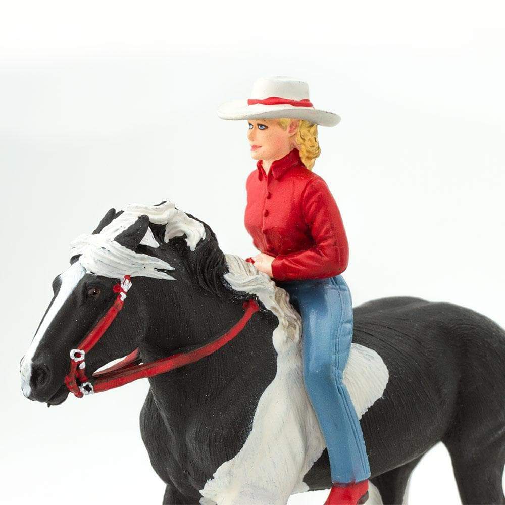Audrey on Streaming Light Toy Set-4