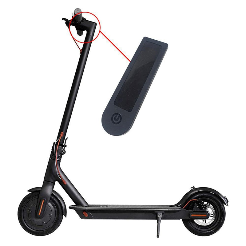 M365 Scooter Accessories Set: Stand, Hooks, Silicone Covers