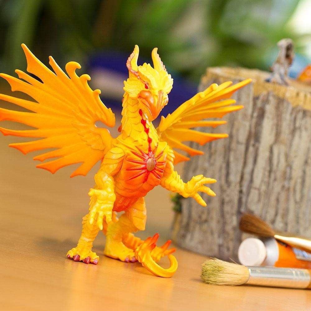 Sun Dragon Toy-4