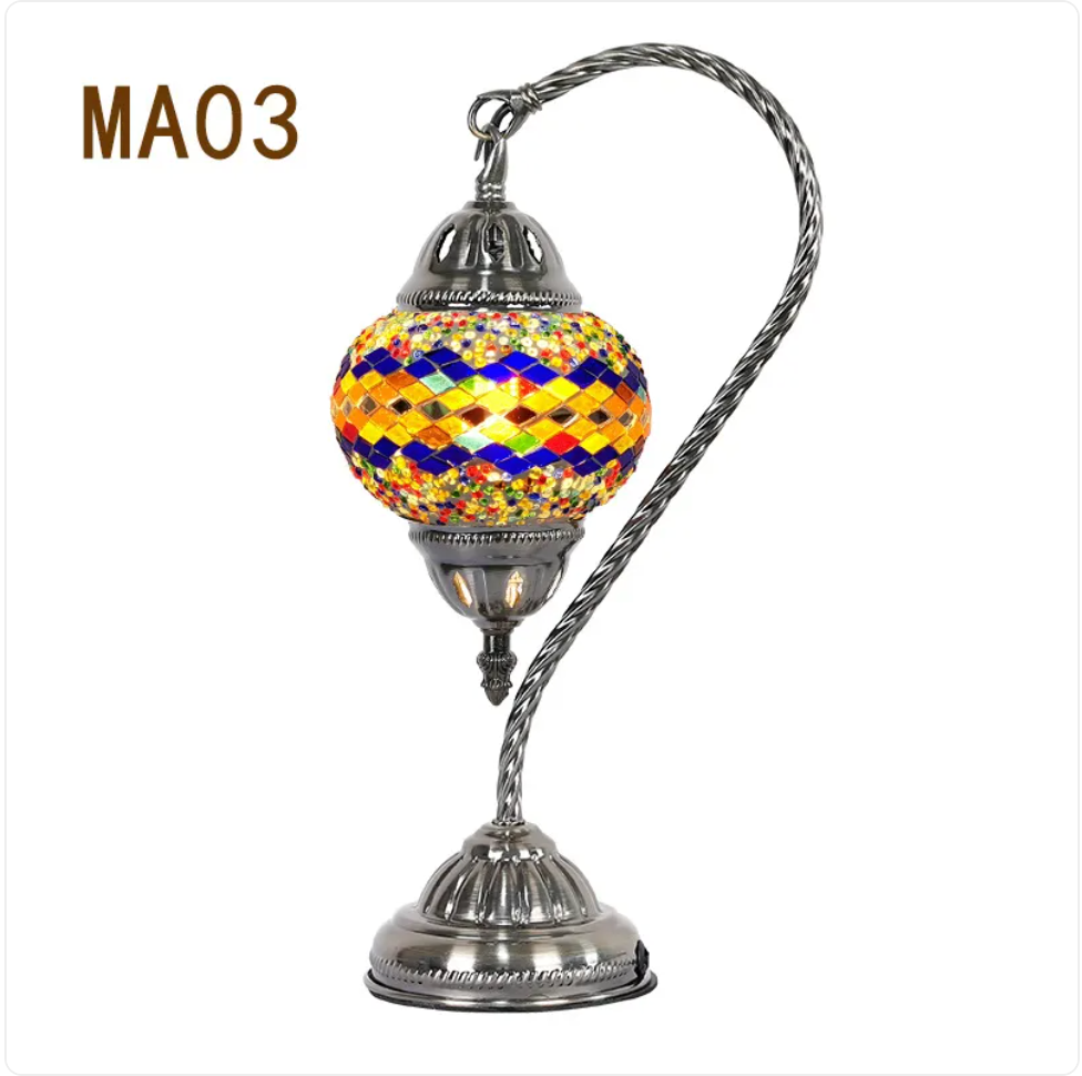 Bedside Decorative Gift Lamp