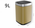 Smart Sensor Trash Can